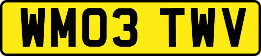 WM03TWV