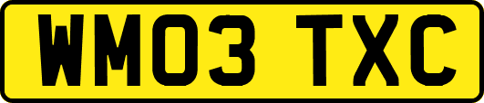 WM03TXC