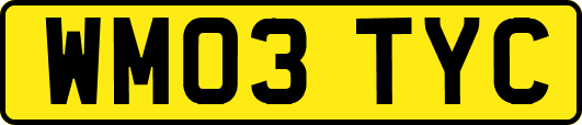 WM03TYC
