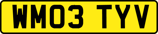 WM03TYV