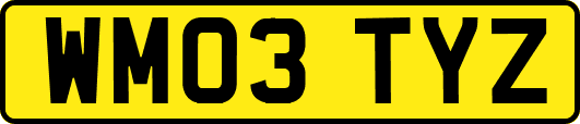 WM03TYZ