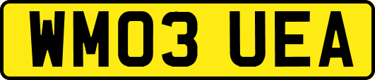 WM03UEA