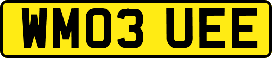 WM03UEE