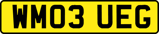 WM03UEG
