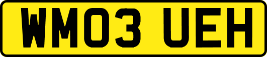 WM03UEH