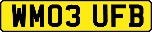 WM03UFB