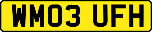 WM03UFH