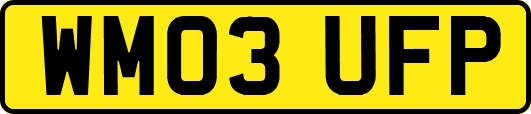 WM03UFP