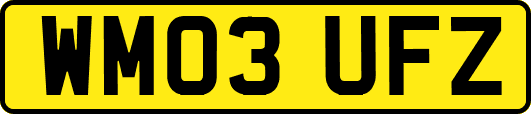 WM03UFZ