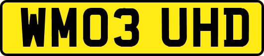 WM03UHD