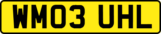 WM03UHL
