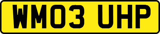 WM03UHP