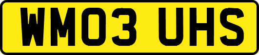WM03UHS