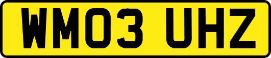 WM03UHZ