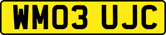 WM03UJC