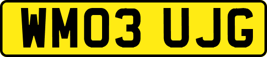 WM03UJG