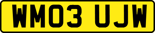 WM03UJW