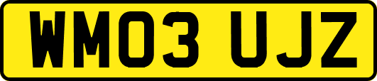 WM03UJZ