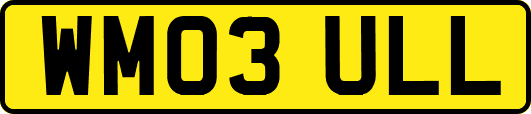 WM03ULL
