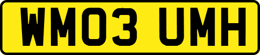 WM03UMH