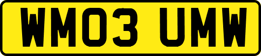 WM03UMW