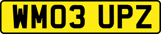 WM03UPZ