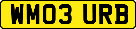 WM03URB