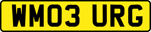 WM03URG