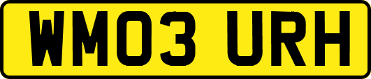 WM03URH