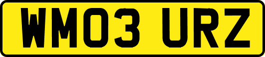 WM03URZ