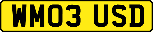 WM03USD