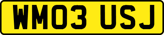 WM03USJ