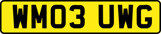 WM03UWG