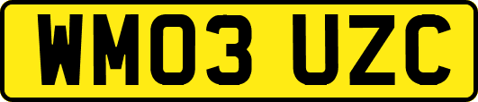 WM03UZC