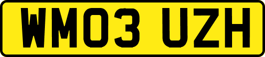 WM03UZH