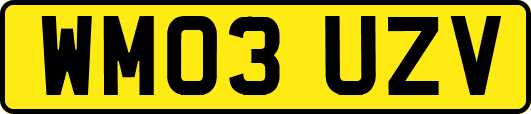 WM03UZV