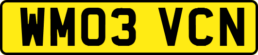 WM03VCN