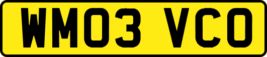 WM03VCO