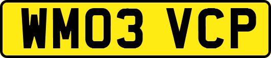 WM03VCP