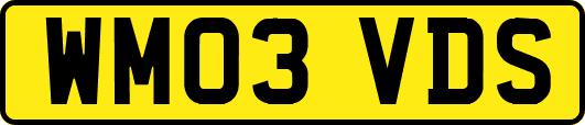 WM03VDS