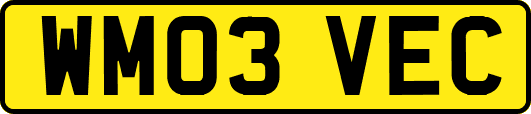 WM03VEC