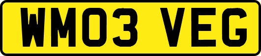 WM03VEG