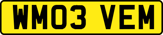 WM03VEM