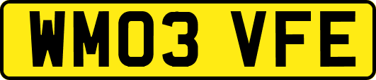 WM03VFE