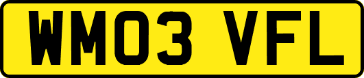 WM03VFL