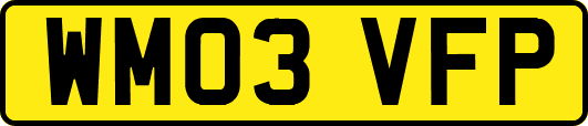 WM03VFP
