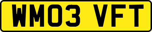 WM03VFT