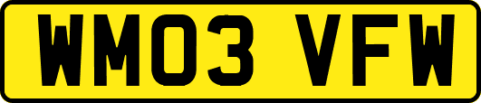 WM03VFW