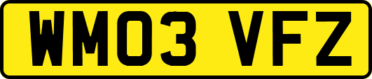 WM03VFZ