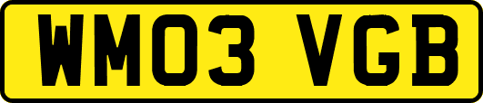 WM03VGB